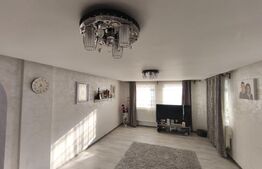 Casa individuala, 250mp, 1500mp teren, Vicovu de Sus, Radauti