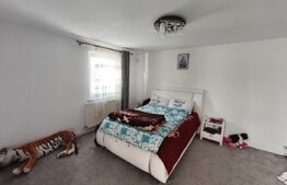 Casa individuala, 250mp, 1500mp teren, Vicovu de Sus, Radauti