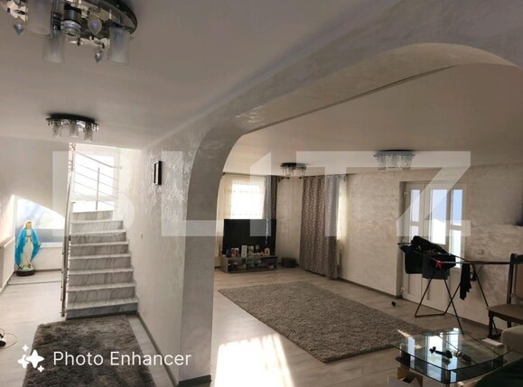 Casa de vânzare 4 camere Vicovu de Sus - 186037CV | BLITZ Suceava | Poza2