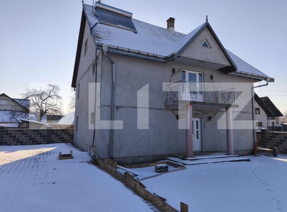 Casa de vânzare 4 camere Vicovu de Sus - 186037CV | BLITZ Suceava | Poza24