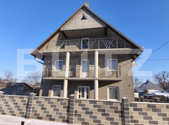 Casa de vânzare 4 camere Vicovu de Sus - 186037CV | BLITZ Suceava | Poza23