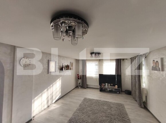 Casa de vânzare 4 camere Vicovu de Sus - 186037CV | BLITZ Suceava | Poza3