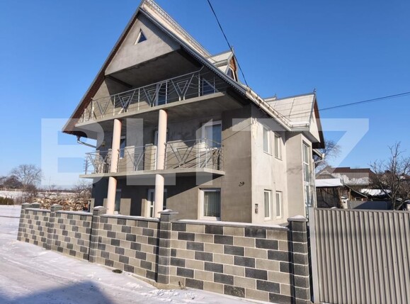 Casa de vânzare 4 camere Vicovu de Sus - 186037CV | BLITZ Suceava | Poza1