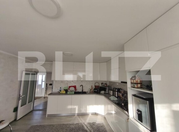 Casa de vânzare 4 camere Vicovu de Sus - 186037CV | BLITZ Suceava | Poza8