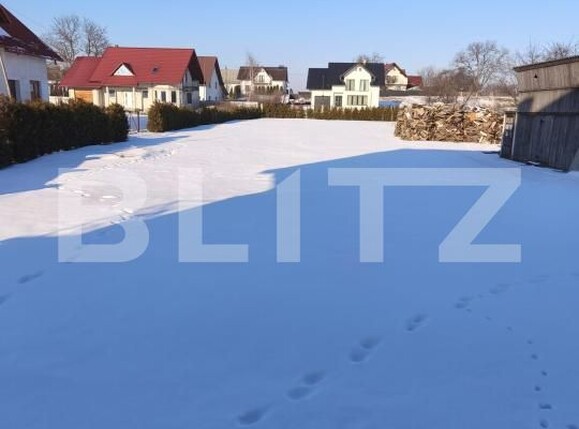 Casa de vânzare 4 camere Vicovu de Sus - 186037CV | BLITZ Suceava | Poza20