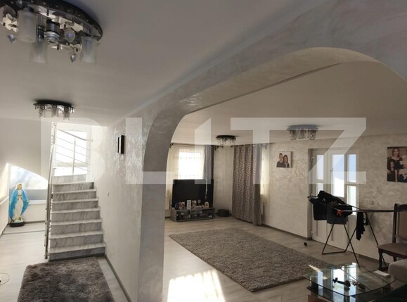 Casa de vânzare 4 camere Vicovu de Sus - 186037CV | BLITZ Suceava | Poza4