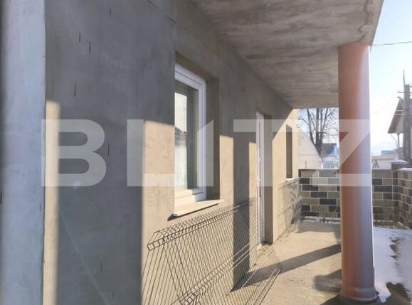 Casa de vânzare 4 camere Vicovu de Sus - 186037CV | BLITZ Suceava | Poza21