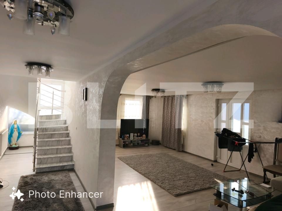 Casa de vânzare 4 camere Vicovu de Sus - 186037CV | BLITZ Suceava | Poza3