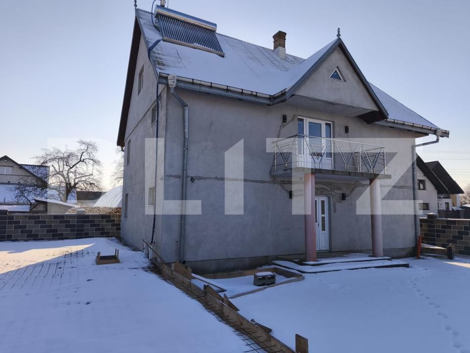 Casa de vânzare 4 camere Vicovu de Sus - 186037CV | BLITZ Suceava | Poza24