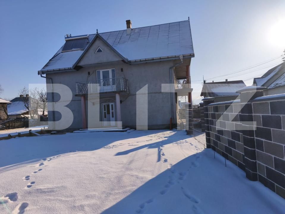 Casa de vânzare 4 camere Vicovu de Sus - 186037CV | BLITZ Suceava | Poza22