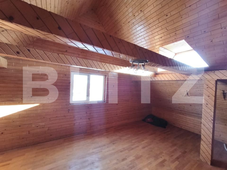 Casa de vânzare 4 camere Vicovu de Sus - 186037CV | BLITZ Suceava | Poza19