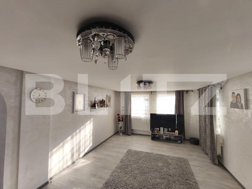 Casa de vânzare 4 camere Vicovu de Sus - 186037CV | BLITZ Suceava | Poza3