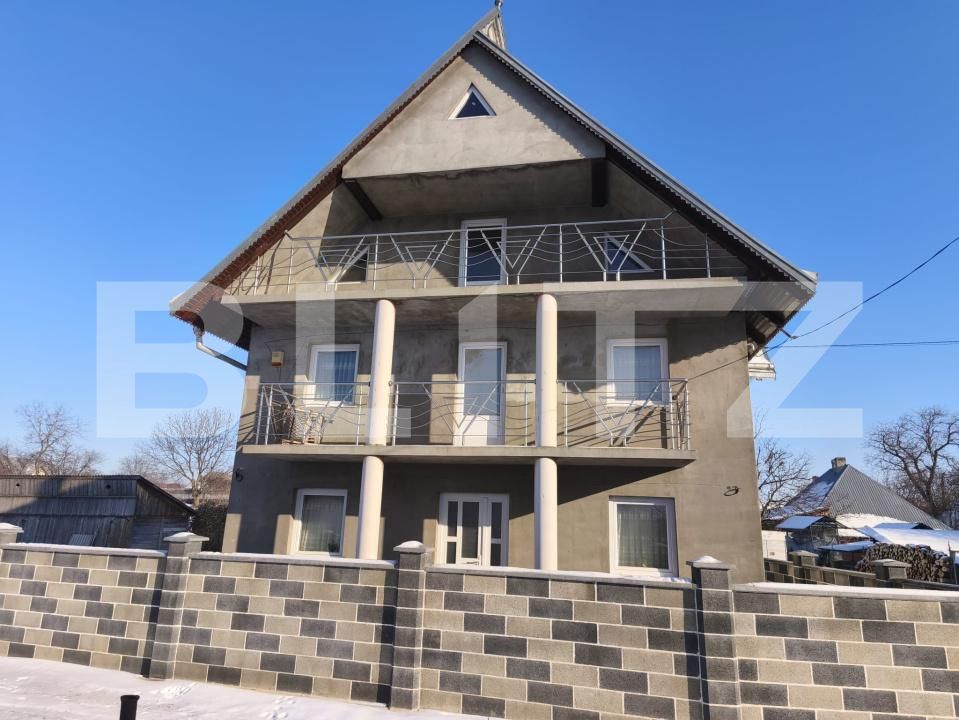 Casa de vânzare 4 camere Vicovu de Sus - 186037CV | BLITZ Suceava | Poza23