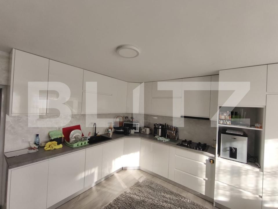 Casa de vânzare 4 camere Vicovu de Sus - 186037CV | BLITZ Suceava | Poza7