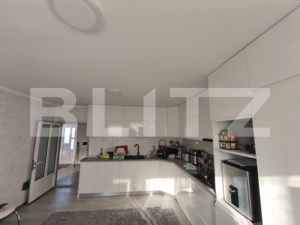 Casa de vânzare 4 camere Vicovu de Sus - 186037CV | BLITZ Suceava | Poza8