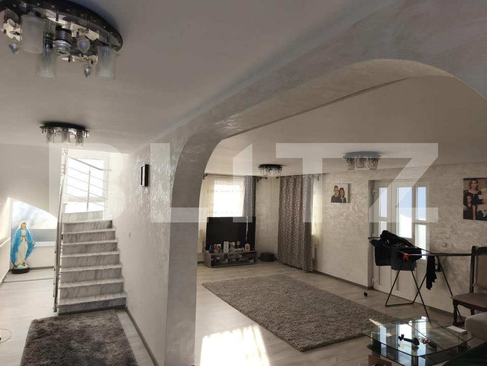 Casa de vânzare 4 camere Vicovu de Sus - 186037CV | BLITZ Suceava | Poza4