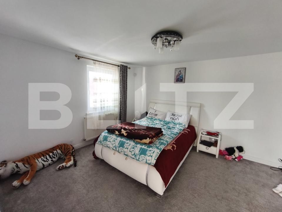 Casa de vânzare 4 camere Vicovu de Sus - 186037CV | BLITZ Suceava | Poza10