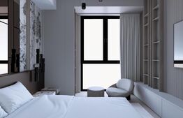 Apartament 3 camere – 86 mp utili | Bloc nou | Finisaje la alegere - Burdujeni