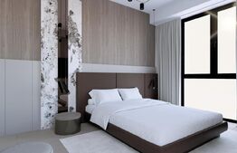 Apartament 3 camere – 86 mp utili | Bloc nou | Finisaje la alegere - Burdujeni