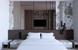 Apartament 3 camere – 86 mp utili | Bloc nou | Finisaje la alegere - Burdujeni