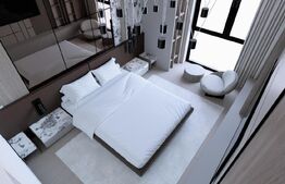 Apartament 3 camere – 86 mp utili | Bloc nou | Finisaje la alegere - Burdujeni