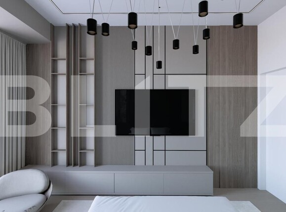 Apartament de vânzare 3 camere Burdujeni - 186041AV | BLITZ Suceava | Poza1