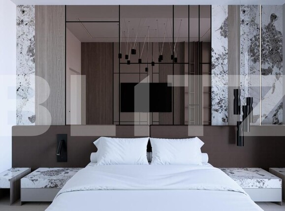 Apartament de vânzare 3 camere Burdujeni - 186041AV | BLITZ Suceava | Poza5