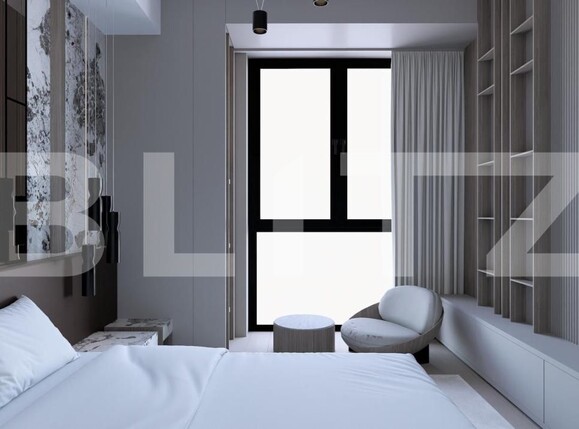 Apartament de vânzare 3 camere Burdujeni - 186041AV | BLITZ Suceava | Poza2