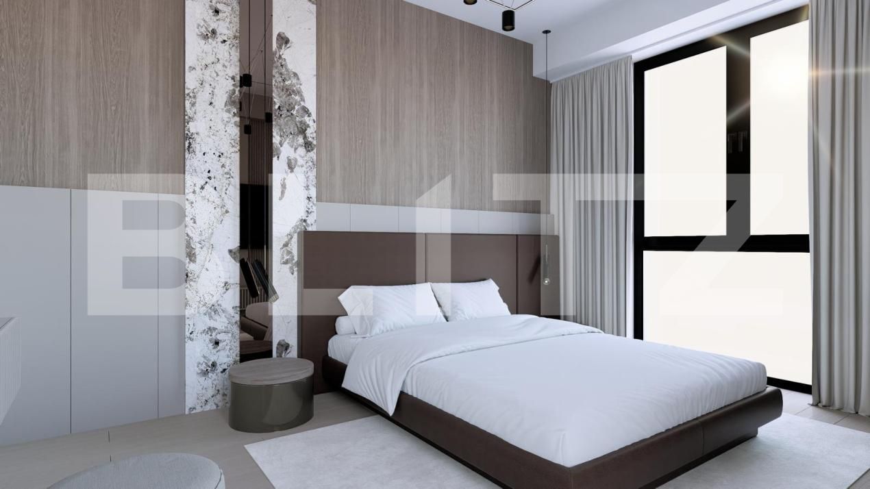 Apartament de vânzare 3 camere Burdujeni - 186041AV | BLITZ Suceava | Poza4