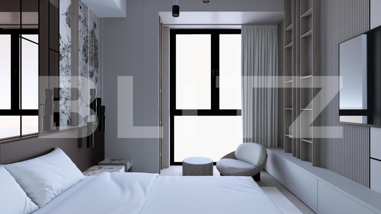 Apartament de vânzare 3 camere Burdujeni - 186041AV | BLITZ Suceava | Poza2