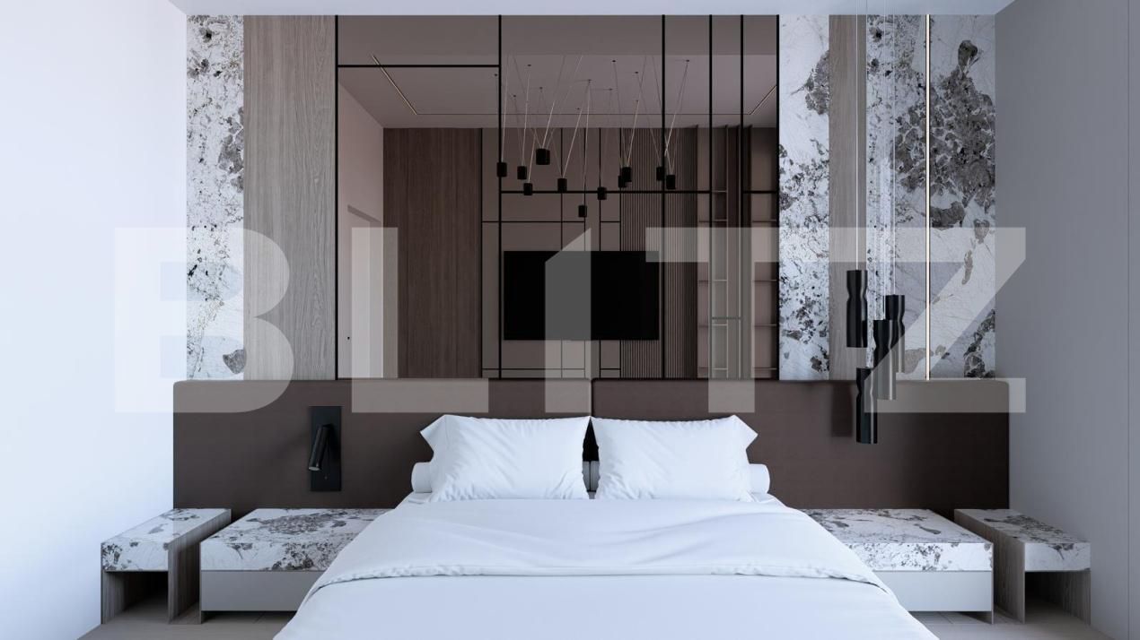 Apartament de vânzare 3 camere Burdujeni - 186041AV | BLITZ Suceava | Poza5