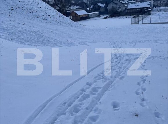 Teren de vânzare Exterior Vest - 186048TV | BLITZ Suceava | Poza3