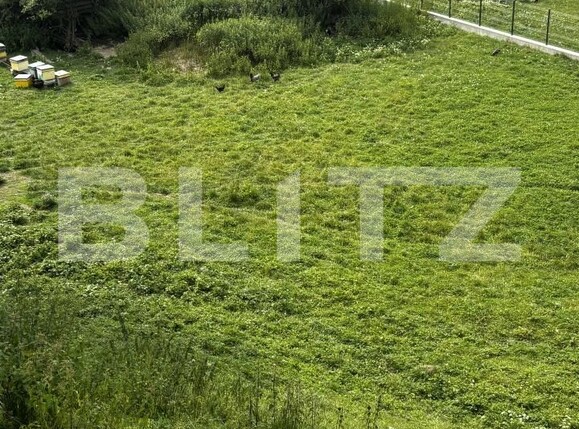 Teren de vânzare Exterior Vest - 186048TV | BLITZ Suceava | Poza6