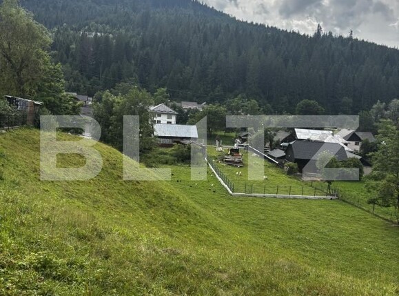 Teren de vânzare Exterior Vest - 186048TV | BLITZ Suceava | Poza2