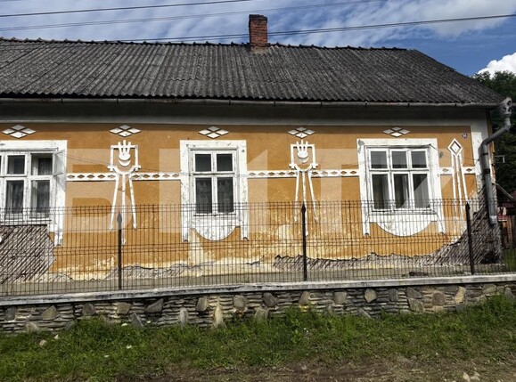 Teren de vânzare Exterior Vest - 186048TV | BLITZ Suceava | Poza9