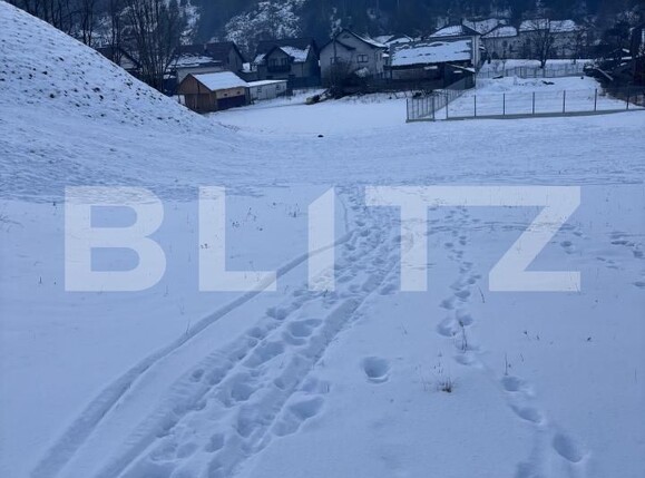 Teren de vânzare Exterior Vest - 186048TV | BLITZ Suceava | Poza1