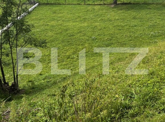 Teren de vânzare Exterior Vest - 186048TV | BLITZ Suceava | Poza1
