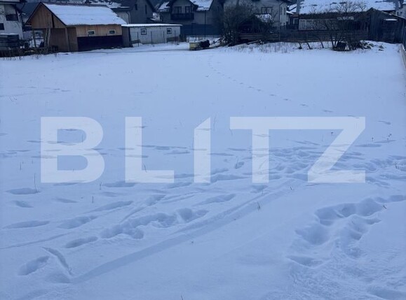 Teren de vânzare Exterior Vest - 186048TV | BLITZ Suceava | Poza4