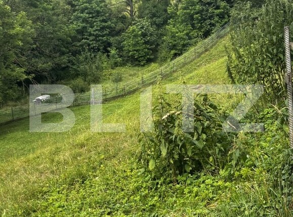 Teren de vânzare Exterior Vest - 186048TV | BLITZ Suceava | Poza4