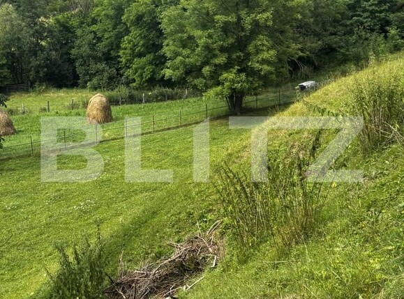 Teren de vânzare Exterior Vest - 186048TV | BLITZ Suceava | Poza7