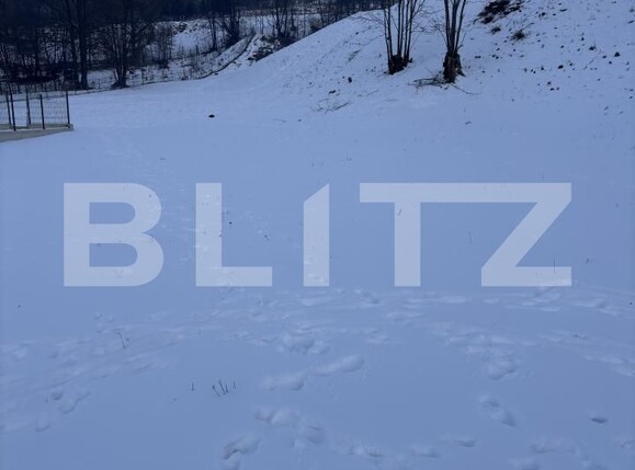 Teren de vânzare Exterior Vest - 186048TV | BLITZ Suceava | Poza5