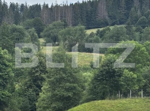 Teren de vânzare Exterior Vest - 186048TV | BLITZ Suceava | Poza12