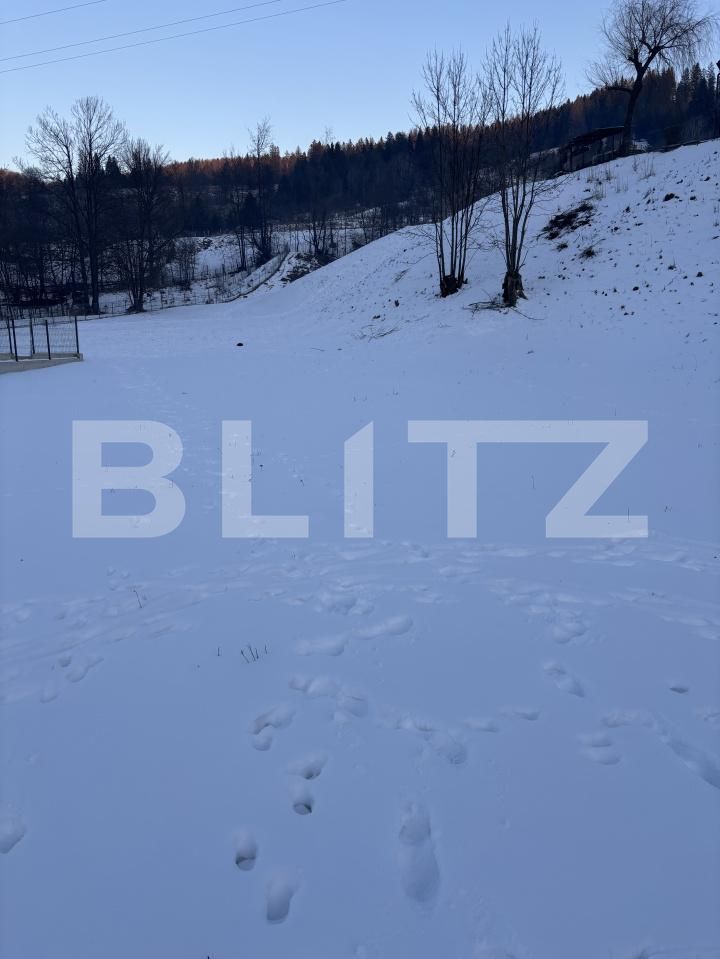 Teren de vânzare Exterior Vest - 186048TV | BLITZ Suceava | Poza5