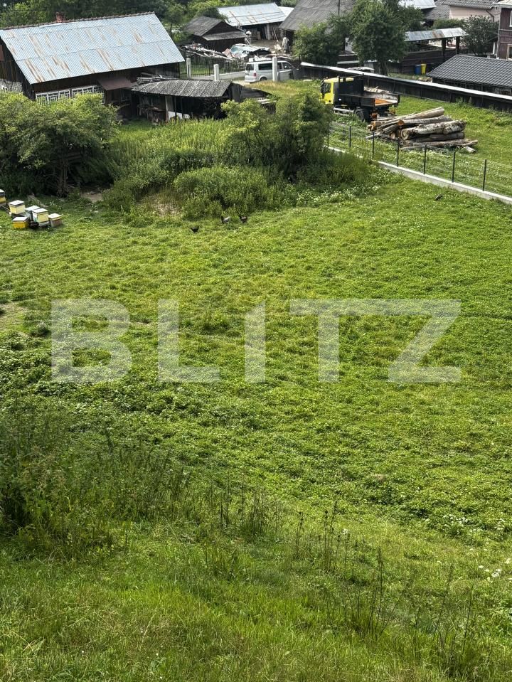 Teren de vânzare Exterior Vest - 186048TV | BLITZ Suceava | Poza6