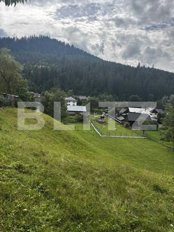Teren de vânzare Exterior Vest - 186048TV | BLITZ Suceava | Poza2