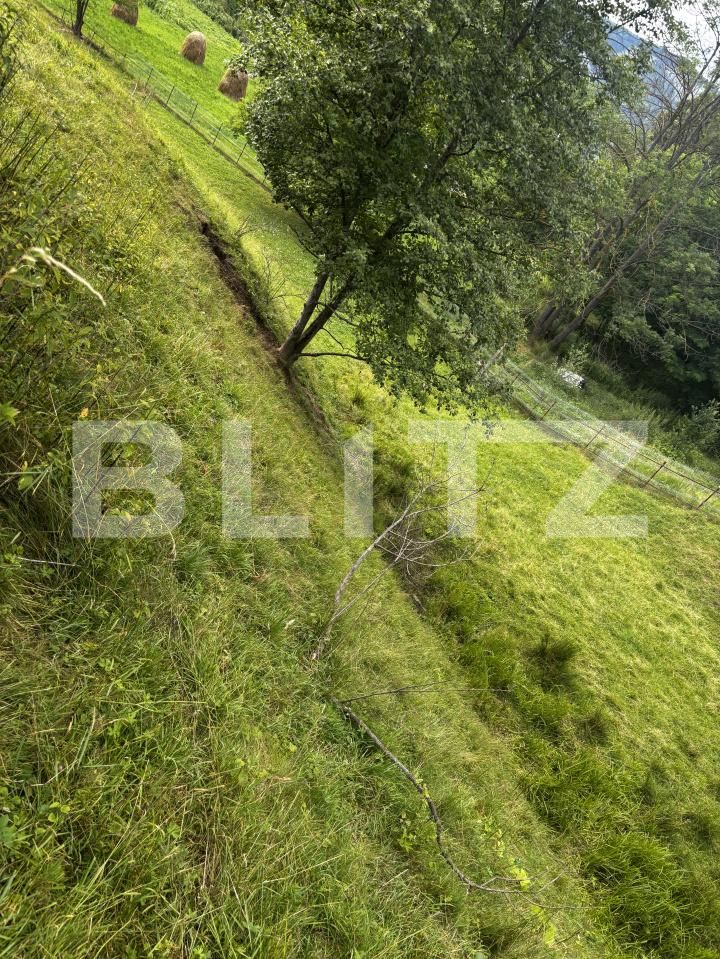 Teren de vânzare Exterior Vest - 186048TV | BLITZ Suceava | Poza3