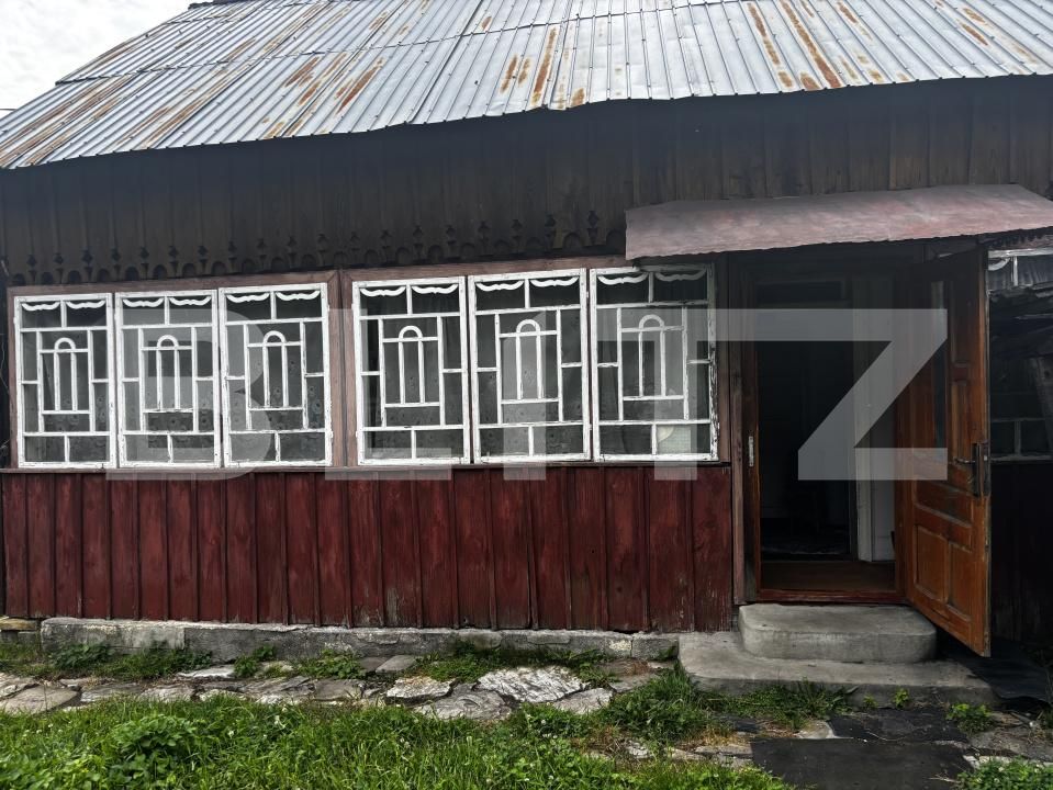 Teren de vânzare Exterior Vest - 186048TV | BLITZ Suceava | Poza10