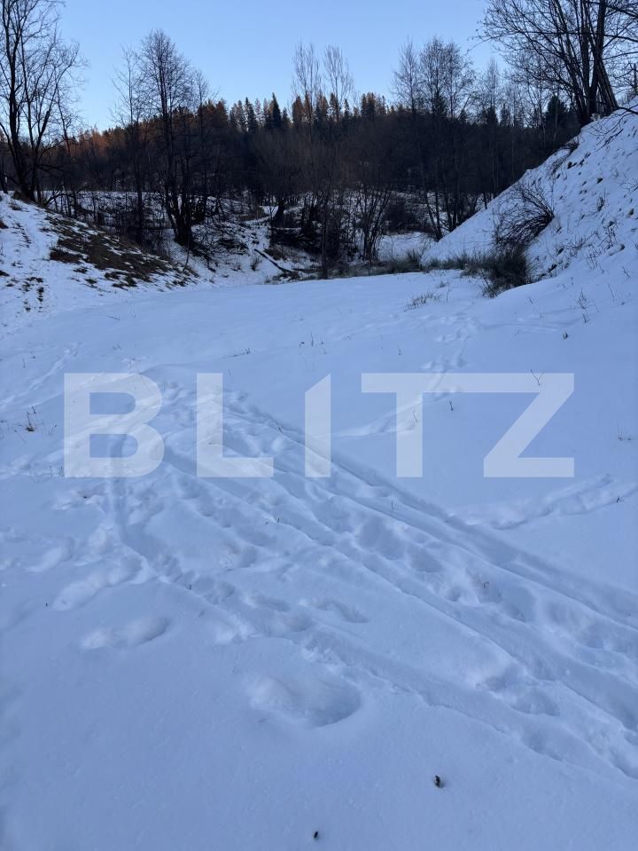 Teren de vânzare Exterior Vest - 186048TV | BLITZ Suceava | Poza2