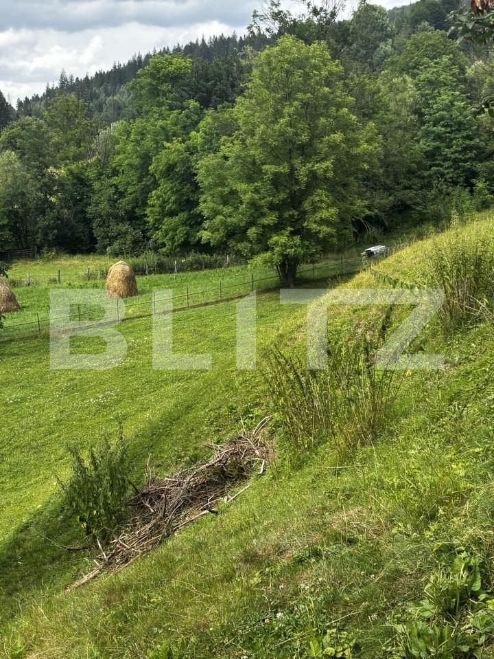 Teren de vânzare Exterior Vest - 186048TV | BLITZ Suceava | Poza7