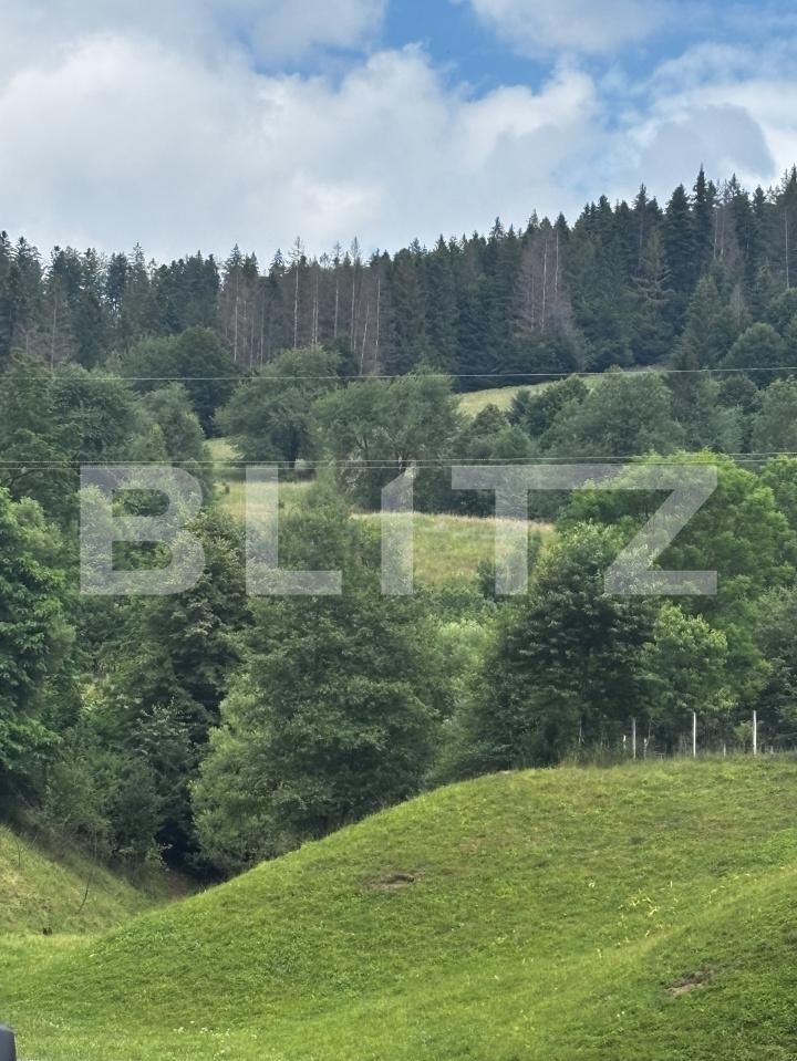 Teren de vânzare Exterior Vest - 186048TV | BLITZ Suceava | Poza12